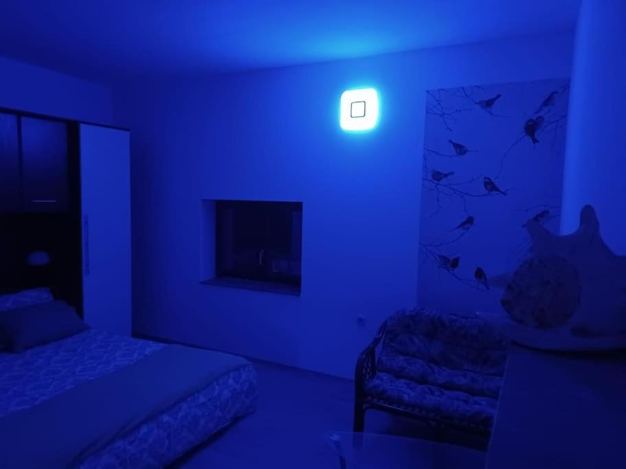 Dalmatia Rustica Comfortable One Bedroom+Fireplace Zadar Dış mekan fotoğraf