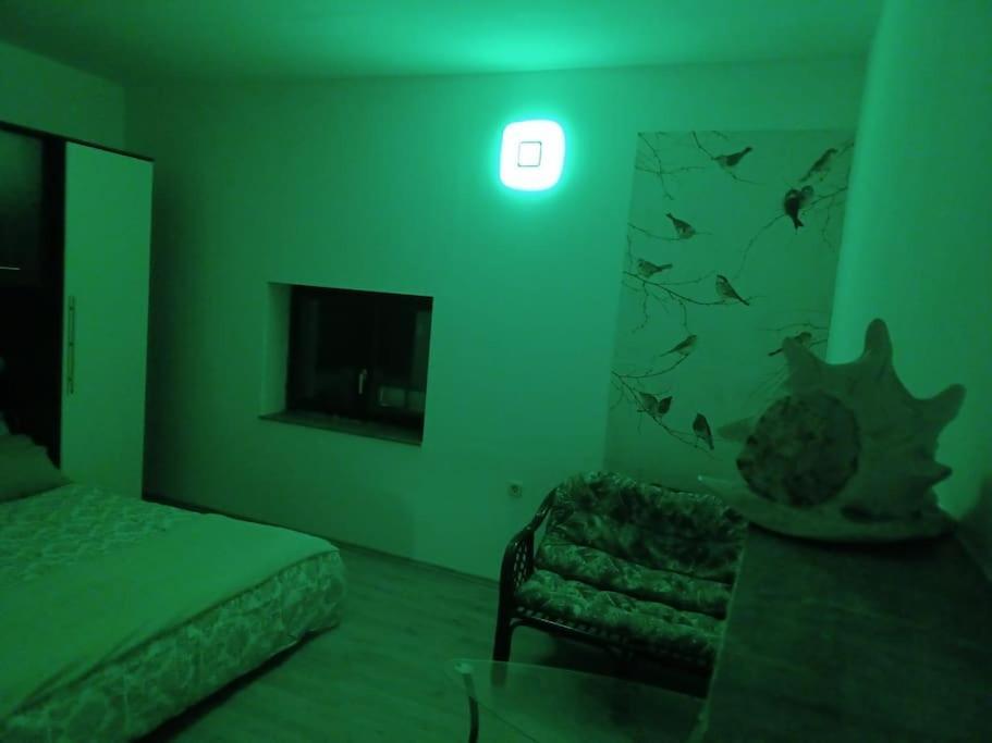 Dalmatia Rustica Comfortable One Bedroom+Fireplace Zadar Dış mekan fotoğraf